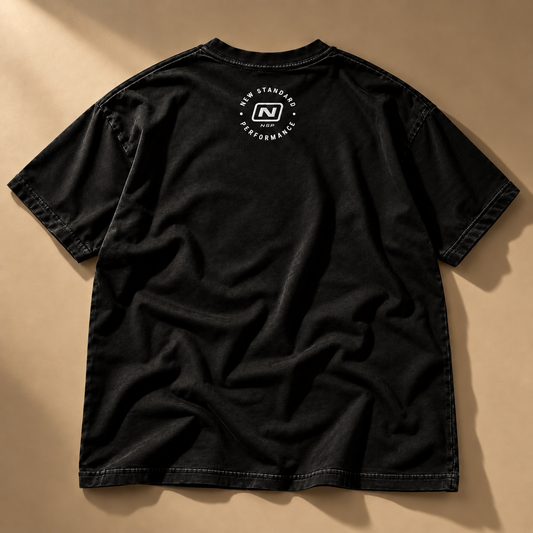 Short Sleeve "Be The Standard" T-shirt