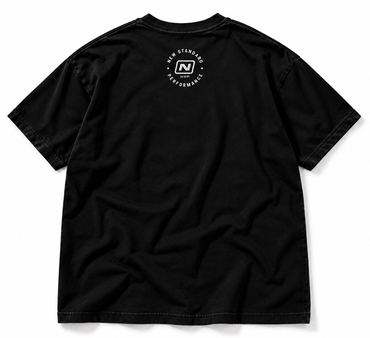Short Sleeve "Be The Standard" T-shirt
