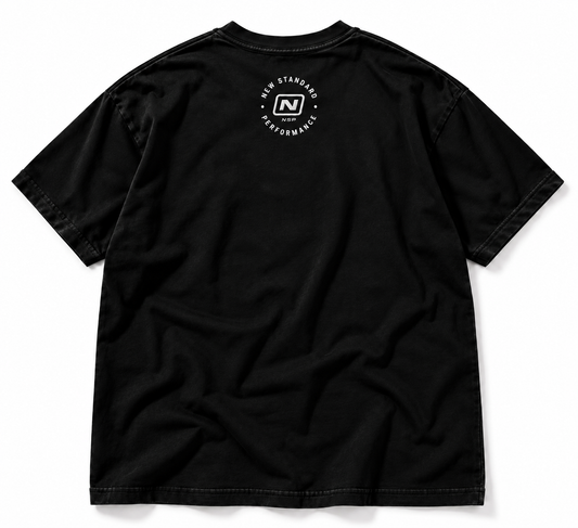 Short Sleeve "Be The Standard" T-shirt